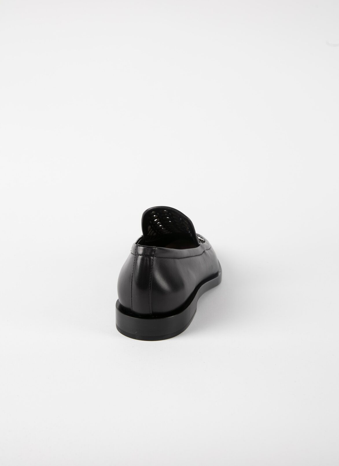 Derbies ALAÏA BLACK DERBIES